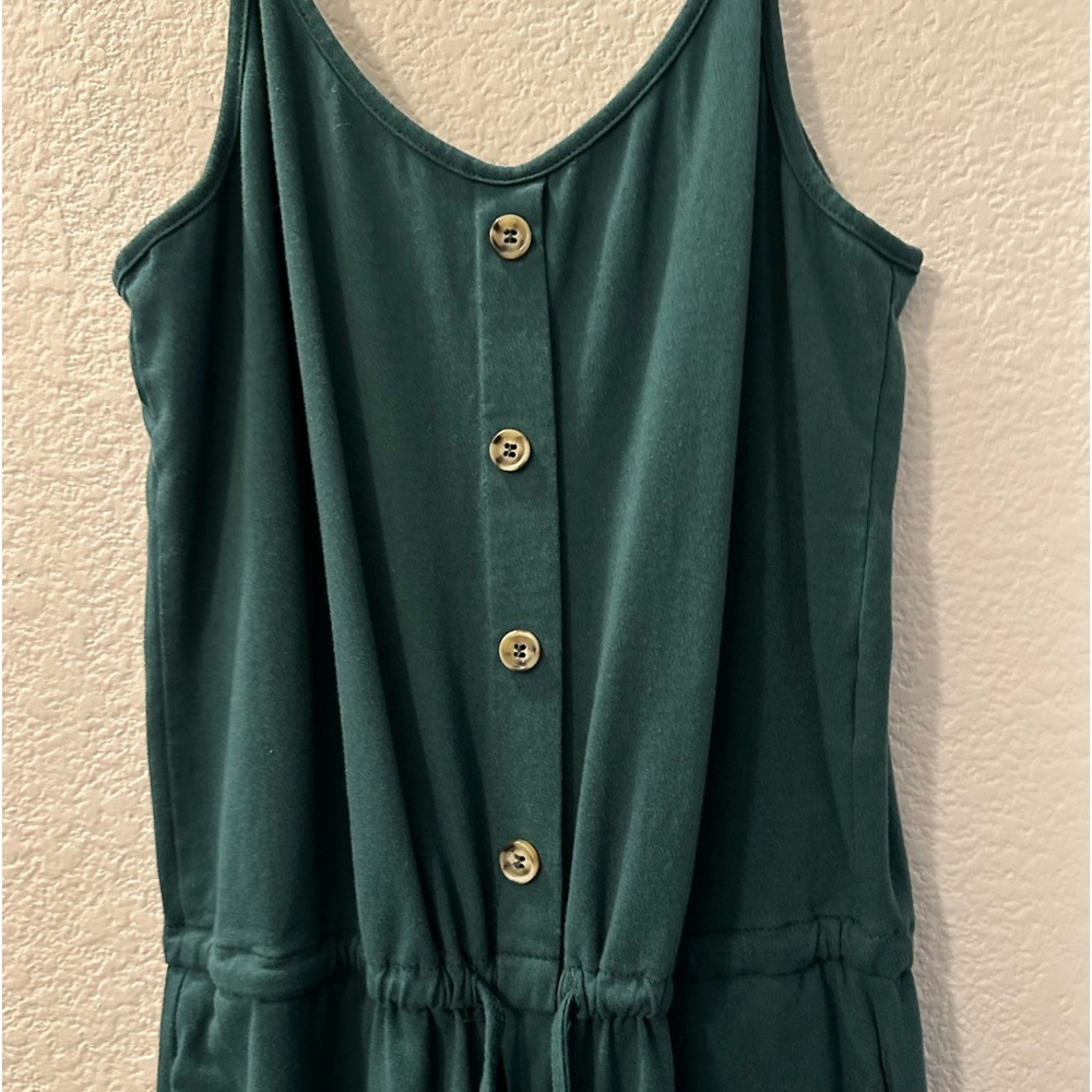jumpsuit